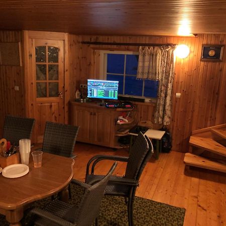 Aratsaare Holiday Home Kopu  Екстериор снимка