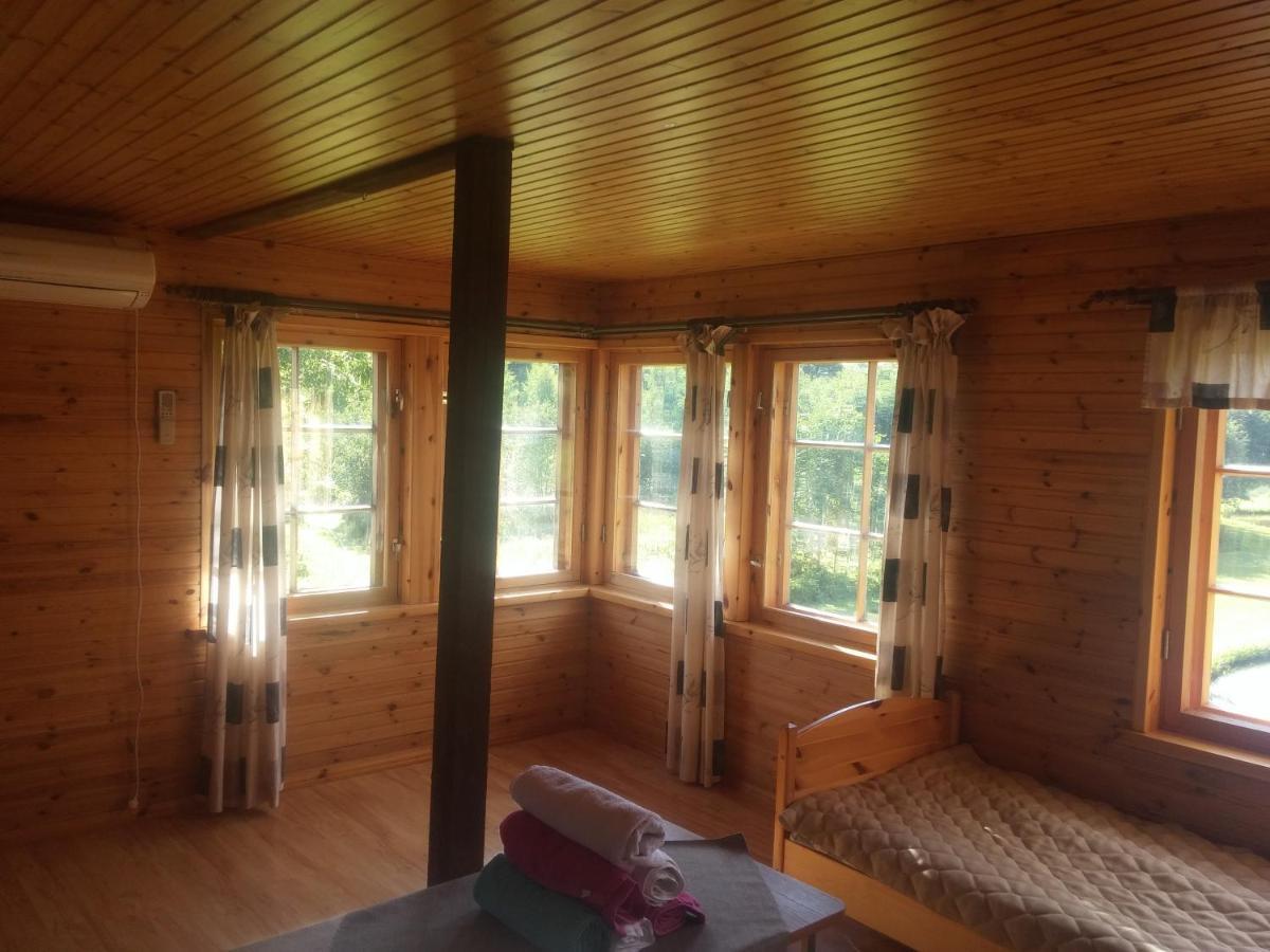 Aratsaare Holiday Home Kopu  Екстериор снимка