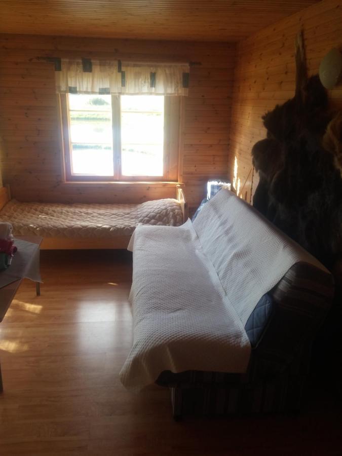 Aratsaare Holiday Home Kopu  Екстериор снимка