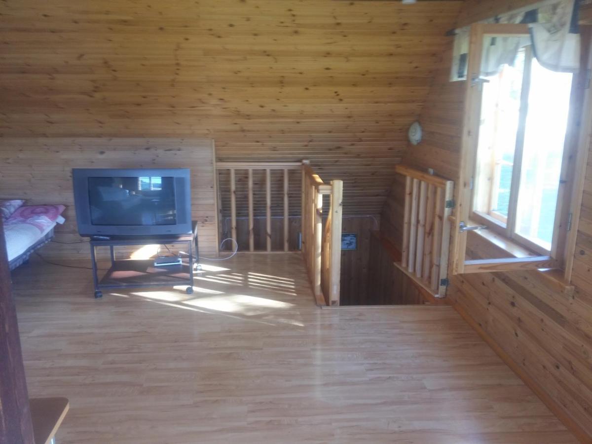 Aratsaare Holiday Home Kopu  Екстериор снимка