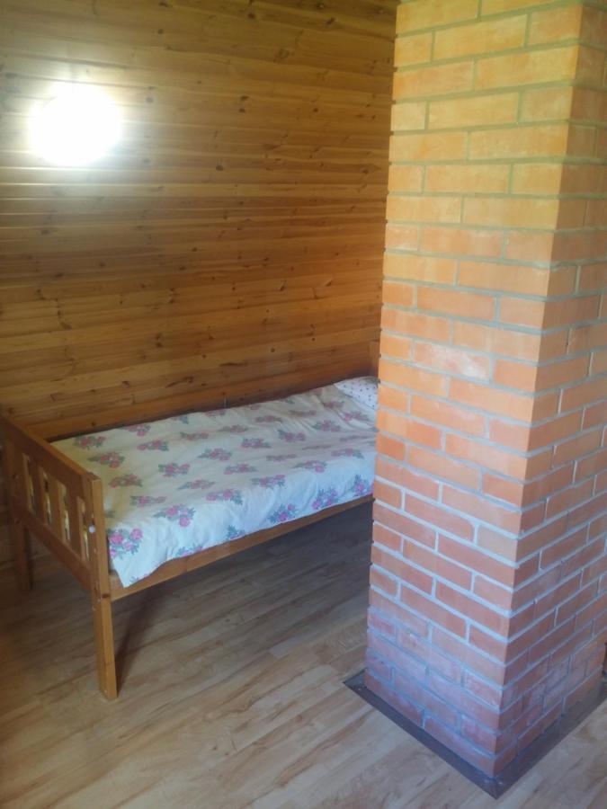 Aratsaare Holiday Home Kopu  Екстериор снимка