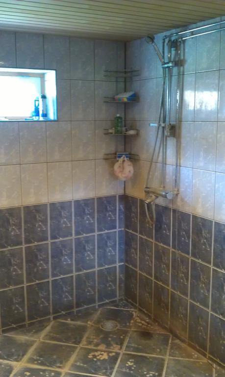 Aratsaare Holiday Home Kopu  Стая снимка