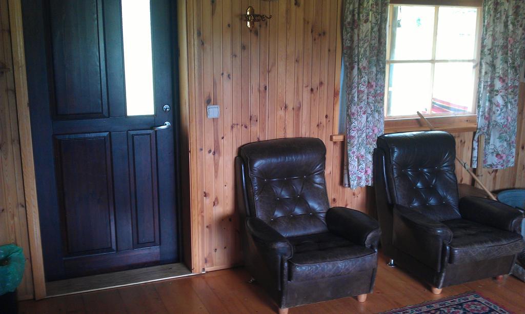 Aratsaare Holiday Home Kopu  Стая снимка
