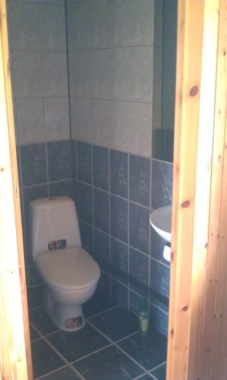 Aratsaare Holiday Home Kopu  Стая снимка