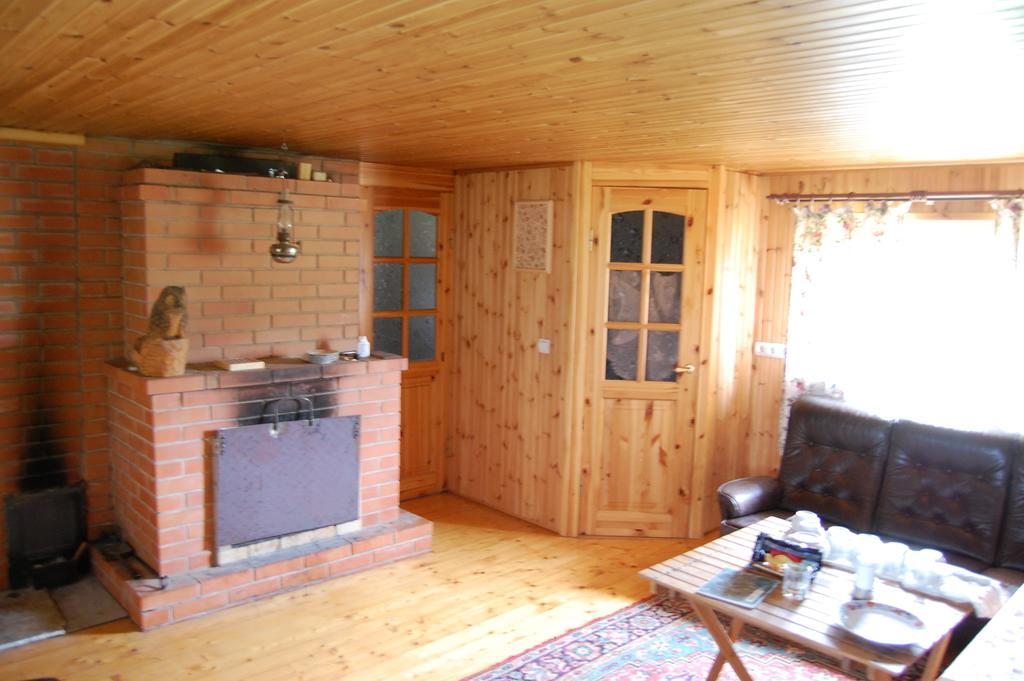 Aratsaare Holiday Home Kopu  Стая снимка