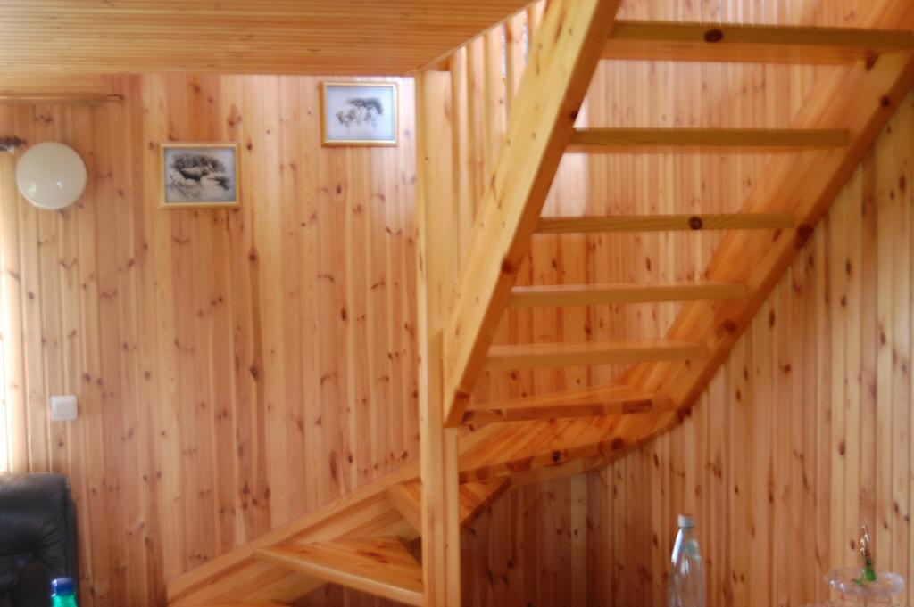 Aratsaare Holiday Home Kopu  Стая снимка