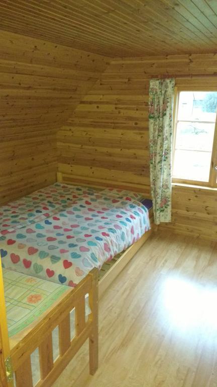 Aratsaare Holiday Home Kopu  Екстериор снимка